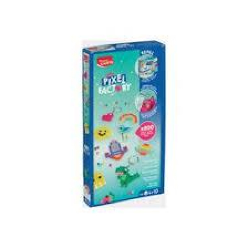 Maped Creative Ανταλλακτικα Ψηφιδωτων Pixel (907701)
