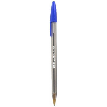 Bic Στυλό Cristal Large Blue 1,6mm