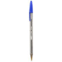 Bic Στυλό Cristal Large Blue 1,6mm Bic Στυλό Cristal Large Blue 1,6mm