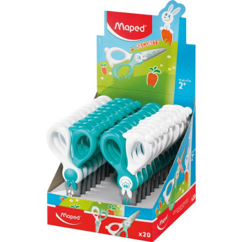 Ψαλίδι Kidikut 12 εκ.