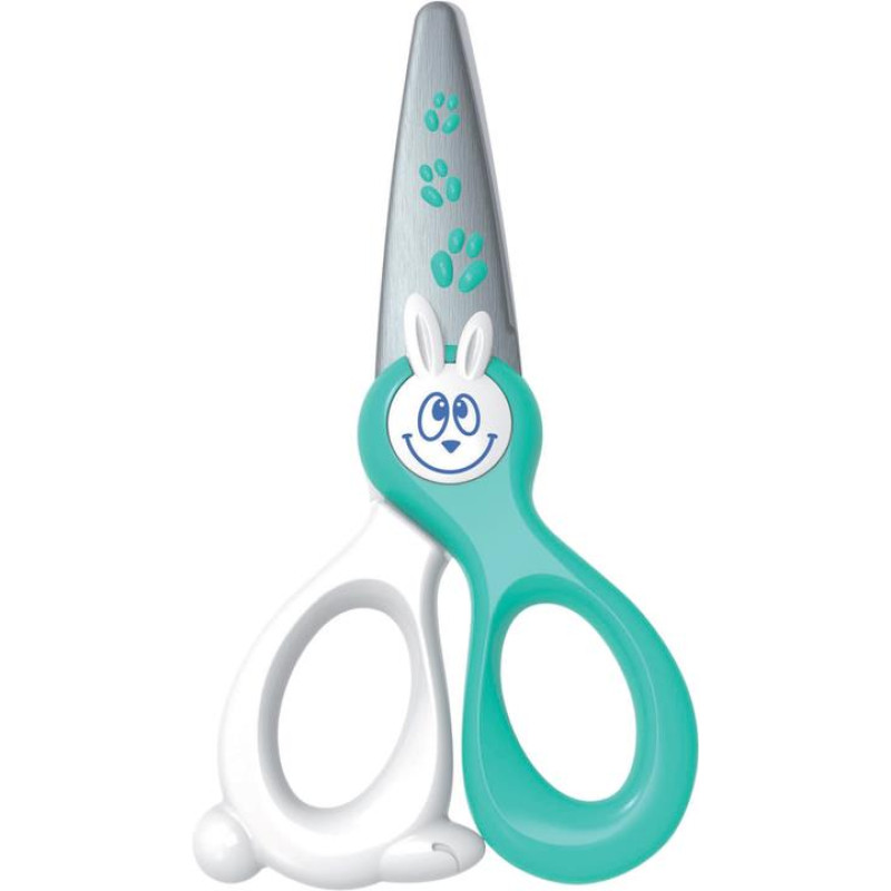 Ψαλίδι Kidikut 12 εκ. Ψαλίδι Kidikut 12 εκ.