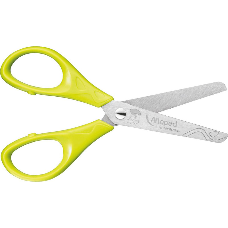 Ψαλίδι Essentials 13 εκ για αριστερόχειρες Ψαλίδι Essentials 13 εκ για αριστερόχειρες