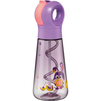 PICNIK ΠΑΓΟΥΡΙ ΕΝΘΑΡΡΥΝΣΗΣ ECOZEN MINIZ ΜΩΒ RABBIT 500 ML PICNIK ΠΑΓΟΥΡΙ ΕΝΘΑΡΡΥΝΣΗΣ ECOZEN MINIZ ΜΩΒ RABBIT 500 ML