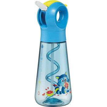 PICNIK ΠΑΓΟΥΡΙ ΕΝΘΑΡΡΥΝΣΗΣ ECOZEN MINIZ ΓΑΛΑΖΙΟ RAKOON 500 ML PICNIK ΠΑΓΟΥΡΙ ΕΝΘΑΡΡΥΝΣΗΣ ECOZEN MINIZ ΓΑΛΑΖΙΟ RAKOON 500 ML