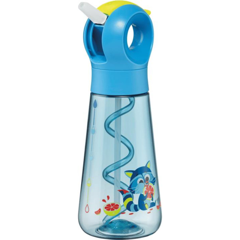 PICNIK ΠΑΓΟΥΡΙ ΕΝΘΑΡΡΥΝΣΗΣ ECOZEN MINIZ ΓΑΛΑΖΙΟ RAKOON 500 ML