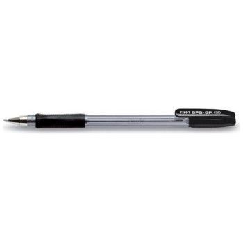 Pilot Στυλό Bps-Gp 1.0 Medium Black