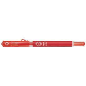 Pilot Στυλό Maica G-Tec-C 0.4mm Red BL-GCM4-R
