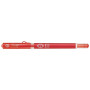 Pilot Στυλό Maica G-Tec-C 0.4mm Red BL-GCM4-R