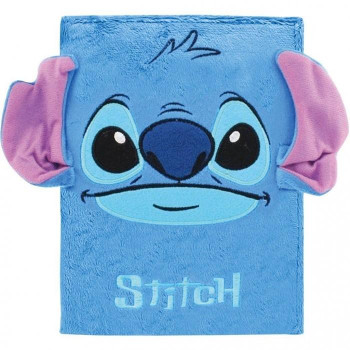 ΣΗΜΕΙΩΜΑΤΆΡΙΟ ΜΕ ΣΕΤ ΔΏΡΟΥ ΣΕ BOX LILO & STITCH ΣΗΜΕΙΩΜΑΤΆΡΙΟ ΜΕ ΣΕΤ ΔΏΡΟΥ ΣΕ BOX LILO & STITCH