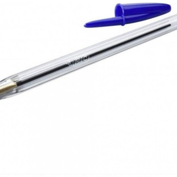 Bic Στυλό Cristal M Μπλε 1,0mm