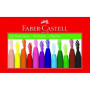 Faber Castell Κραγιόν Λαδοπαστελ 12pcs 277066 Faber Castell Κραγιόν Λαδοπαστελ 12pcs 277066