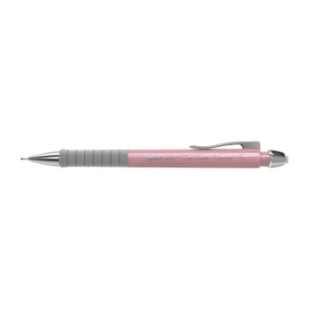 Faber Castell Μηχανικό Μολύβι 0.7mm Apollo Rose Shadows 232711 Faber Castell Μηχανικό Μολύβι 0.7mm Apollo Rose Shadows 232711