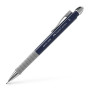 Faber Castell Μολύβι Μηχανικό Apollo 0.5mm Blue 232520