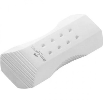 Faber Castell Γόμα Roll-On White 187320 Faber Castell Γόμα Roll-On White 187320