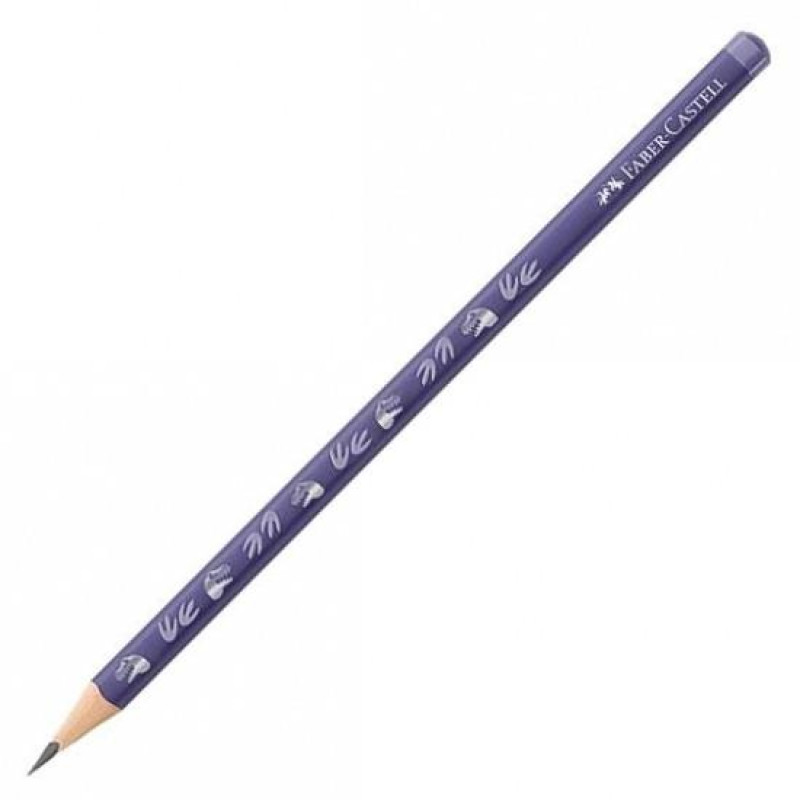 FABER CASTELL ΜΟΛΥΒΙ HB ΔΕΙΝΟΣΑΥΡΟΣ