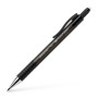 Μηχανικό Μολύβι Grip Matic 137599 Black 0,50mm Faber Castell