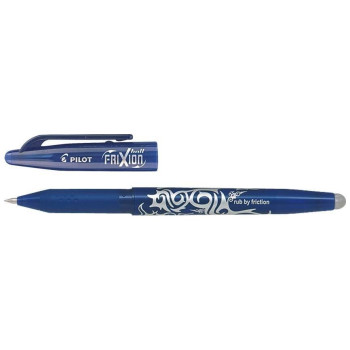 Pilot Στυλό Frixion Ball Μπλε BL-FR7L Pilot Στυλό Frixion Ball Μπλε BL-FR7L