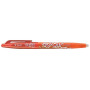 Pilot Στυλό Frixion Ball Orange BL-FR7O