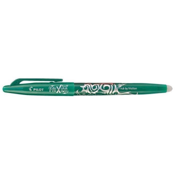 Pilot Στυλό Frixion Ball Πράσινο BL-FR7G Pilot Στυλό Frixion Ball Πράσινο BL-FR7G