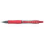 Pilot Στυλό G-2 0.7mm Pixie Red BL-G2-XS-7R