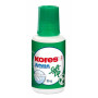 Διορθωτικό Υγρό Kores Aqua (Soft tip)