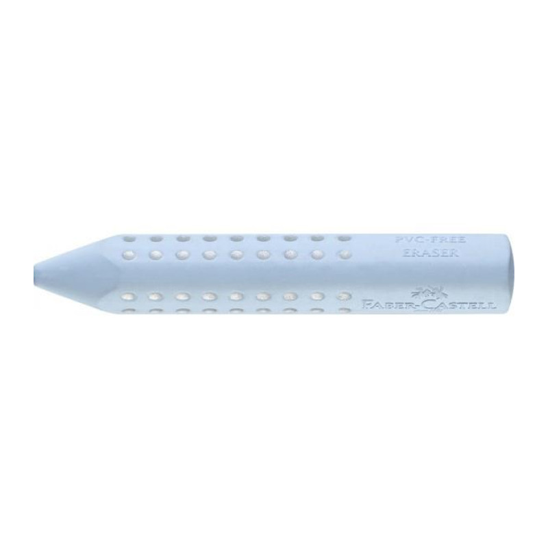 Faber-Castell Γόμα Grip Sky Blue 587074