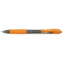 Pilot Στυλό G-2 0.7mm Orange BL-G2-7O