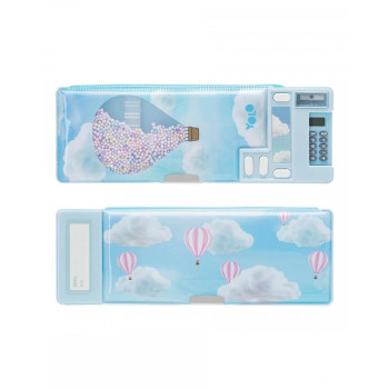 YOLO ΚΑΣΕΤΙΝΑ RETRO ΜΕ ΚΟΜΠΙΟΥΤΕΡΑΚΙ – HOT AIR BALLON