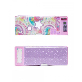 YOLO ΚΑΣΕΤΙΝΑ RETRO ΜΕ ΚΟΜΠΙΟΥΤΕΡΑΚΙ – TIE DYE STARS