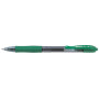 Pilot Στυλό G-2 0.7mm Green BL-G2-7G