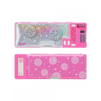 YOLO ΚΑΣΕΤΙΝΑ RETRO ΜΕ ΚΟΜΠΙΟΥΤΕΡΑΚΙ – DISCO