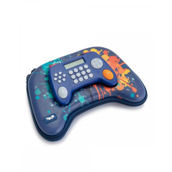 YOLO ΚΑΣΕΤΙΝΑ ΜΕ ΚΟΜΠΙΟΥΤΕΡΑΚΙ – BLUE GAMING