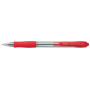 Pilot Στυλό Super Grip Medium Red BPGP-10R-MR