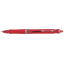 Pilot Στυλό BG Acroball Fine Red BAB-15F-R-BG