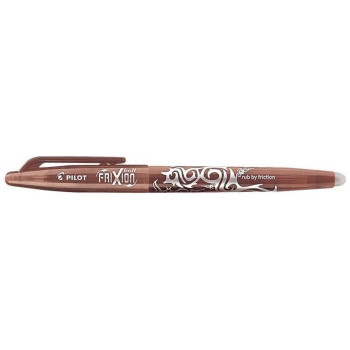 Pilot Στυλό Frixion Ball Brown BL-FR7-BN Pilot Στυλό Frixion Ball Brown BL-FR7-BN