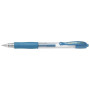 Pilot Στυλό G-2 0.7mm Metal Blue BL-G2-7ML