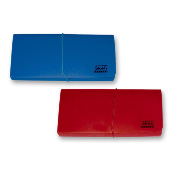 Skag Ντοσιέ Φυσαρμόνικα ΡP 13 Θήκες - Κλασσικά Χρωμ 232142 Skag Ντοσιέ Φυσαρμόνικα ΡP 13 Θήκες - Κλασσικά Χρωμ 232142