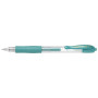 Pilot Στυλό G-2 0.7mm Metal Green BL-G2-7MG