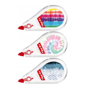 Διορθωτικό Tipp-Ex Ταινια Mini Pock Design 5mmx6m Διορθωτικό Tipp-Ex Ταινια Mini Pock Design 5mmx6m