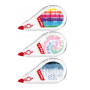Διορθωτικό Tipp-Ex Ταινια Mini Pock Design 5mmx6m