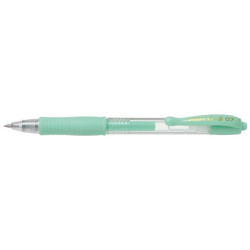 Pilot Στυλό G-2 0.7mm Pastel Green