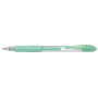 Pilot Στυλό G-2 0.7mm Pastel Green