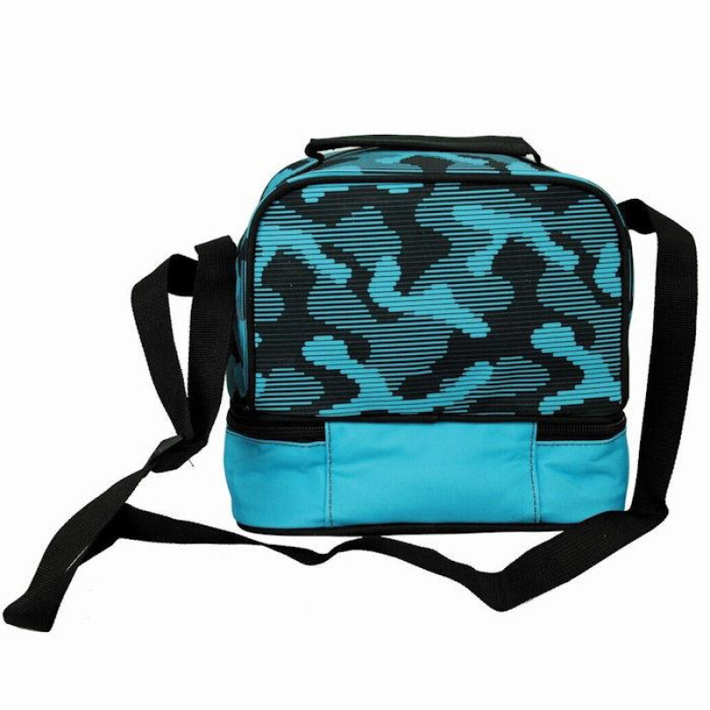 Back Me UP No Fear Fluo Lion Ισοθερμικό Τσαντάκι Φαγητού 348-45220 Back Me UP No Fear Fluo Lion Ισοθερμικό Τσαντάκι Φαγητού 348-45220