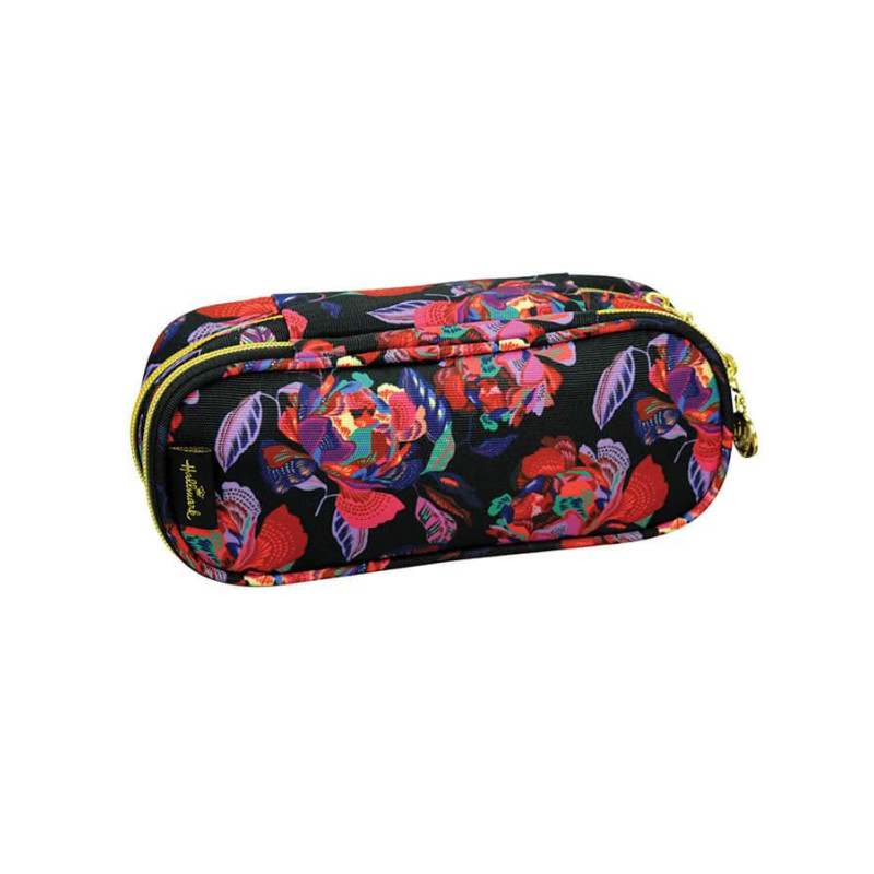 Hallmark Κασετίνα βαρελάκι οβάλ Flowers Hallmark Κασετίνα βαρελάκι οβάλ Flowers