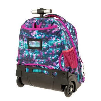 POLO ΣΑΚΙΔΙΟ TROLLEY MOVER UNICORN 901073-8383 (2025) POLO ΣΑΚΙΔΙΟ TROLLEY MOVER UNICORN 901073-8383 (2025)