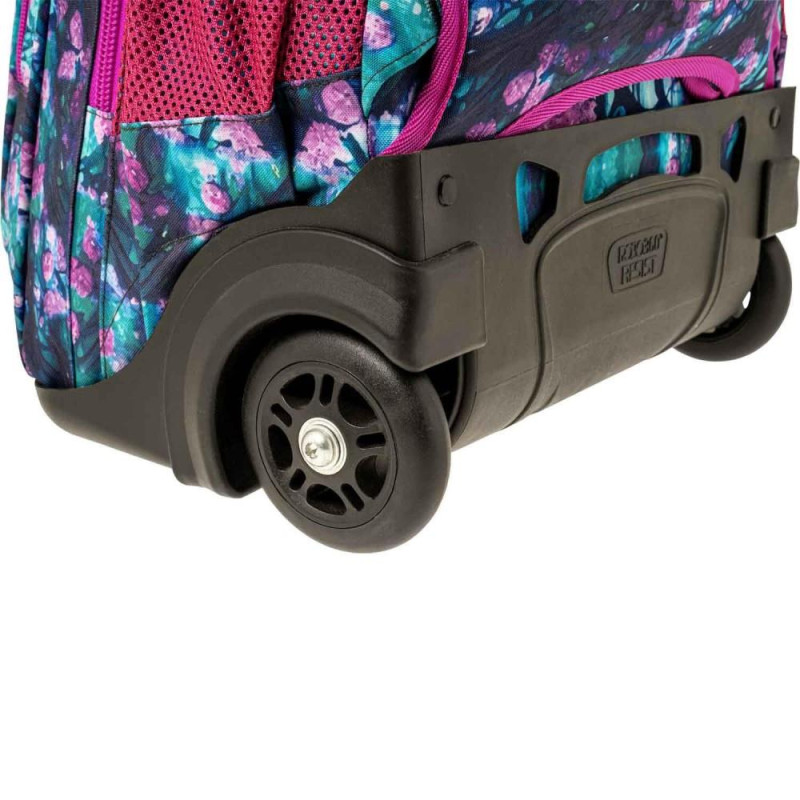 POLO ΣΑΚΙΔΙΟ TROLLEY MOVER UNICORN 901073-8383 (2025) POLO ΣΑΚΙΔΙΟ TROLLEY MOVER UNICORN 901073-8383 (2025)