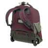 POLO ΣΑΚΙΔΙΟ TROLLEY CART EGGPLANT-ΜΕΛΙΤΖΑΝΙ 901074-4800 (2025)