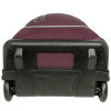POLO ΣΑΚΙΔΙΟ TROLLEY CART EGGPLANT-ΜΕΛΙΤΖΑΝΙ 901074-4800 (2025)