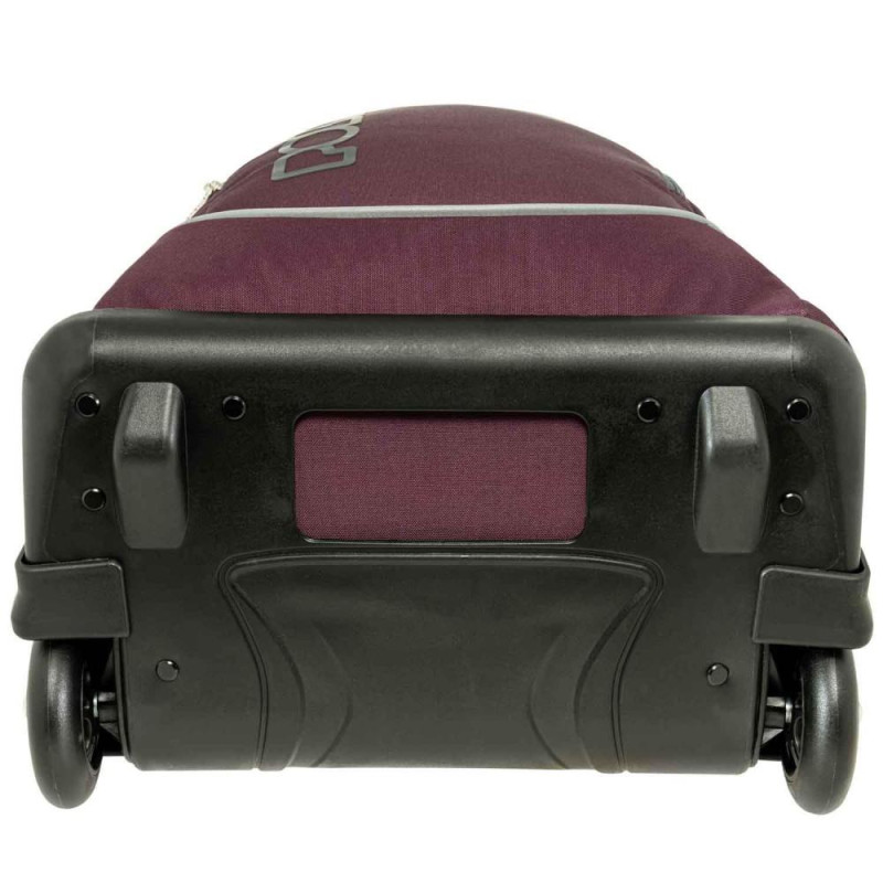 POLO ΣΑΚΙΔΙΟ TROLLEY CART EGGPLANT-ΜΕΛΙΤΖΑΝΙ 901074-4800 (2025) POLO ΣΑΚΙΔΙΟ TROLLEY CART EGGPLANT-ΜΕΛΙΤΖΑΝΙ 901074-4800 (2025)