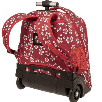 POLO ΣΑΚΙΔΙΟ TROLLEY MOVER GEISHA 901073-8382 (2025) POLO ΣΑΚΙΔΙΟ TROLLEY MOVER GEISHA 901073-8382 (2025)